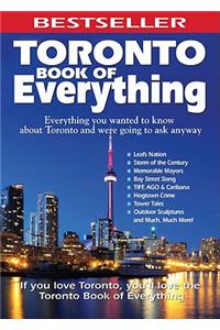 Toronto Book of Everything