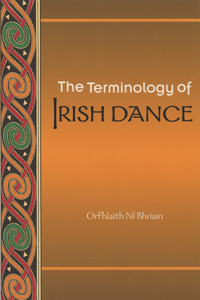 Terminology of Irish Dance