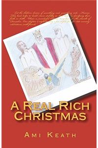 A Real Rich Christmas