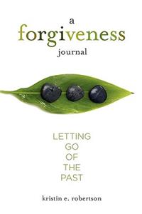 Forgiveness Journal