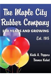 Maple City Rubber Company