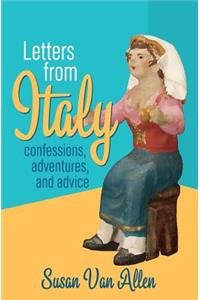 Letters From Italy