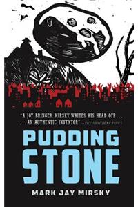 Puddingstone