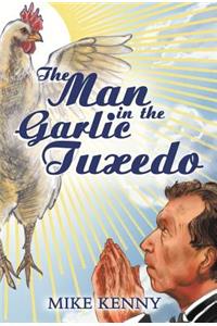 Man in the Garlic Tuxedo