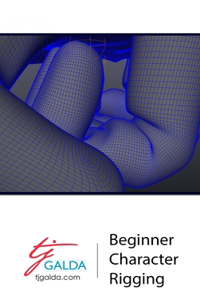 Beginner Character Rigging