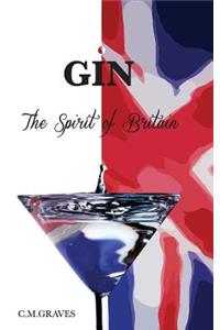 GIN - The Spirit of Britain