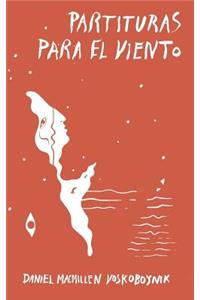 Partituras para el viento