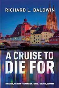 A Cruise to Die for