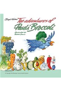 The Adventures of Pauli Broccoli