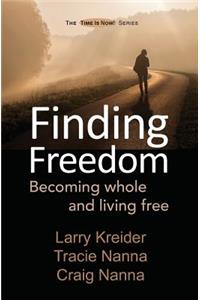 Finding Freedom