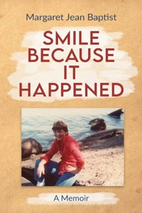 Smile Because It Happened