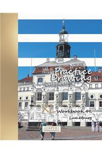 Practice Drawing - XL Workbook 49