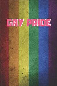 Gay Pride