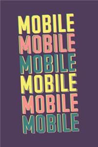Mobile Notebook