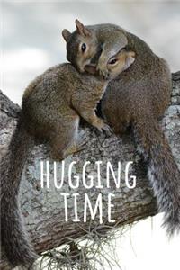 Hugging Time