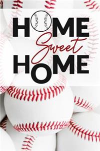 Home Sweet Home
