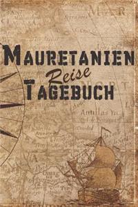 Mauretanien Reise Tagebuch