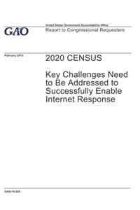 2020 Census