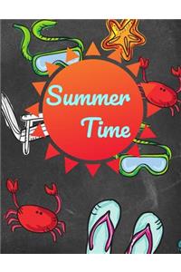 Summer Time