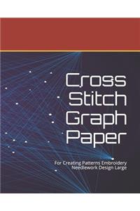 Cross Stitch Graph Paper