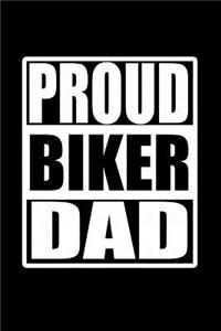 Proud Biker Dad