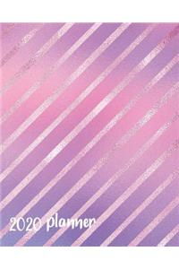 2020 Planner