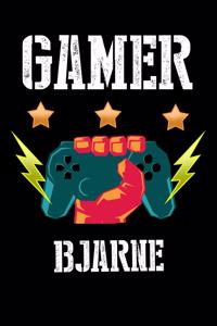 Gamer Bjarne