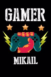 Gamer Mikail