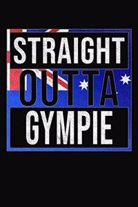 Straight Outta Gympie