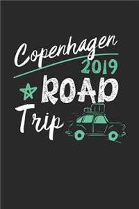 Copenhagen Road Trip 2019