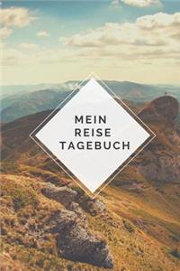 Mein Reise Tagebuch