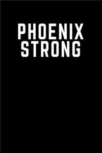 Phoenix Strong