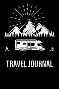 Travel Journal