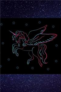 Unicorn Notebook