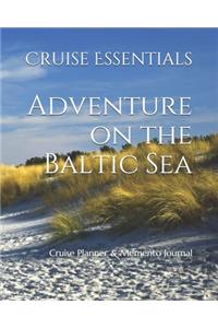 Adventure on the Baltic Sea