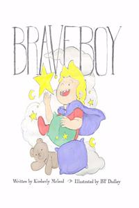 Brave Boy