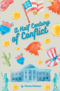 Half Century of Conflict - Vol I