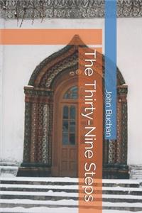 The Thirty-Nine Steps