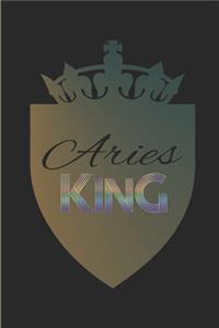 Aries King