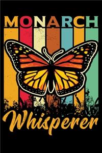 Monarch Whisperer