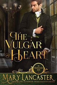 Vulgar Heart
