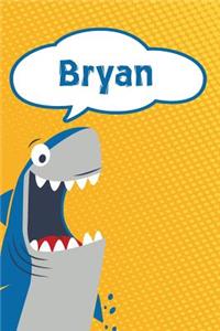Bryan