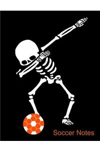 Soccer Notes