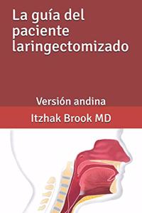 guía del paciente laringectomizado