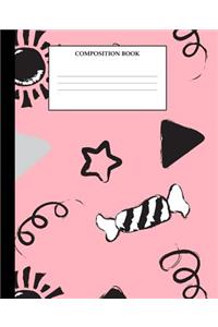 Composition Book