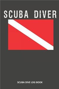 Scuba Diver