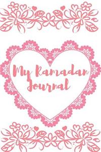 My Ramadan Journal