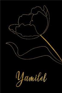 Yamilet