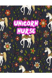 Unicorn Nurse