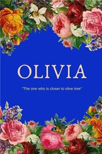 Olivia